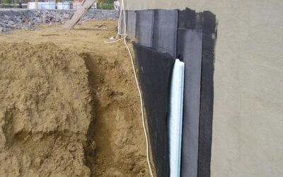 Talajnedvesség elleni szigetelés: Amikor a „spórolás” tényleg az ablakon kidobott pénz