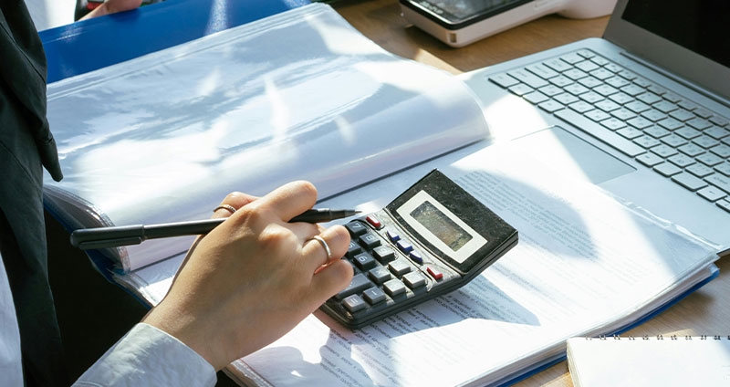 Építőipari költségvetés – Ami nélkül ne vágj bele az építkezésbe!