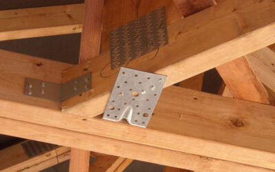 Szeglemezes tető: modern megoldás, ami leveszi a terhet a válladról