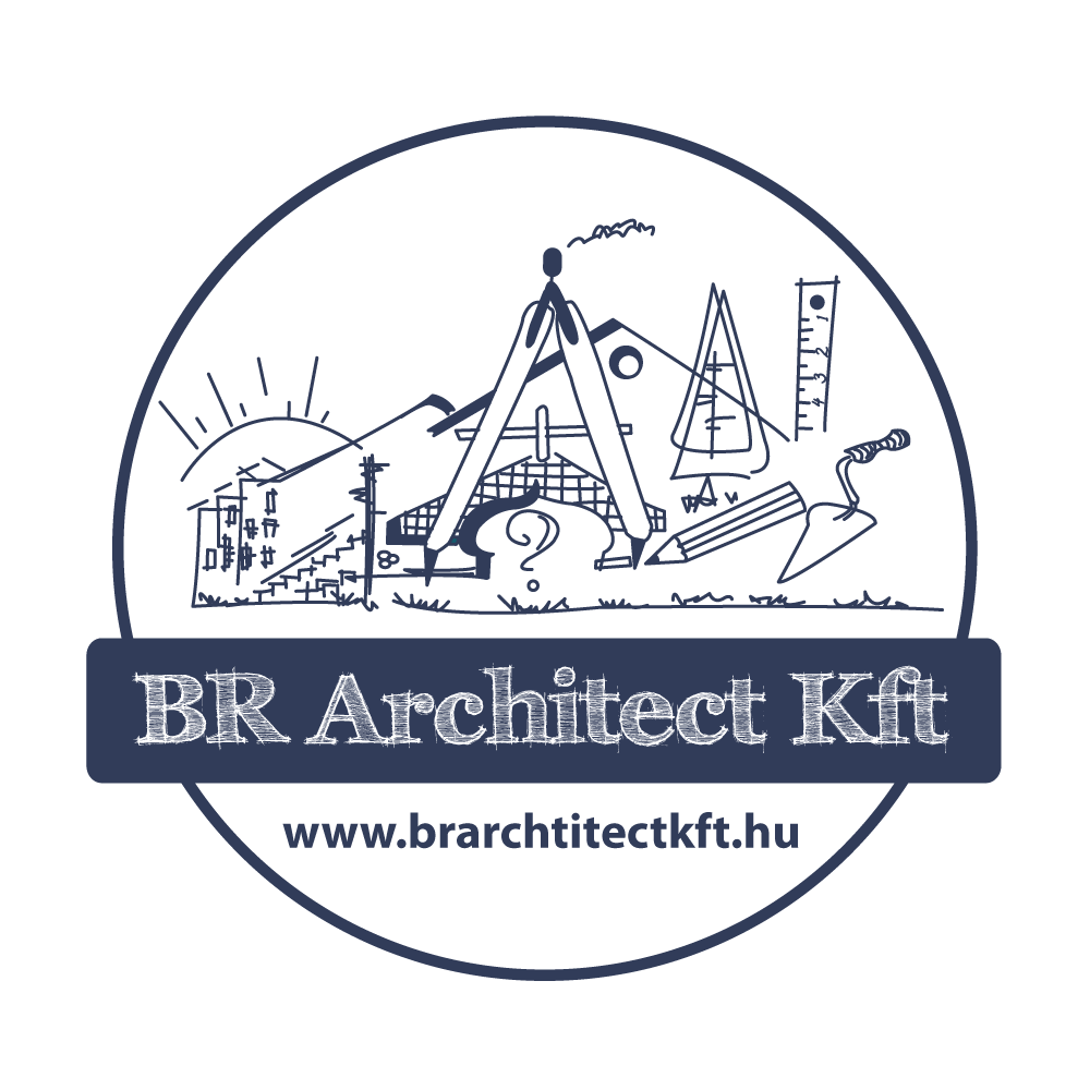 Br Architect Kft_logo<br />

