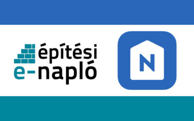 Az elektronikus építési napló: Minden, amit tudnunk kell róla