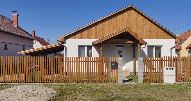 Kenderházak és kenderbeton: Az építőipar zöld forradalma