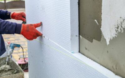 Homlokzati hőszigetelés: Miért elengedhetetlen és hogyan válasszunk okosan?
