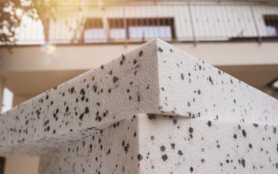 Homlokzati hőszigetelő anyagok részletes összehasonlítása II. rész: Kőzetgyapot és XPS