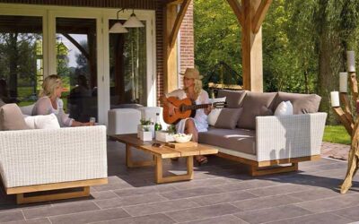 Terasz beázás megelőzése: miért a tervezés dönti el a terasz sorsát