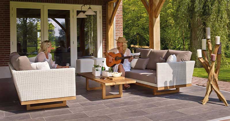 Terasz beázás megelőzése: miért a tervezés dönti el a terasz sorsát