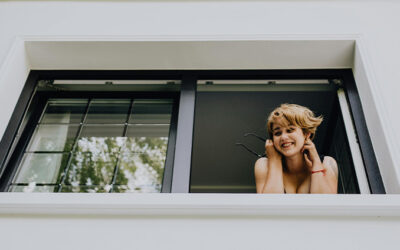 Miért kritikus a RAL beépítés? A modern ablakok rejtett gyenge pontja
