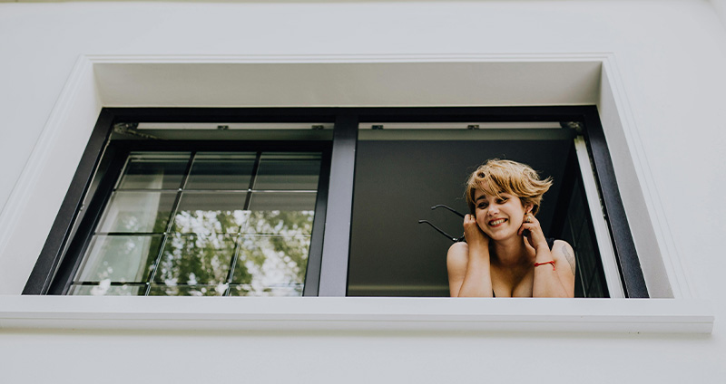 Miért kritikus a RAL beépítés? A modern ablakok rejtett gyenge pontja