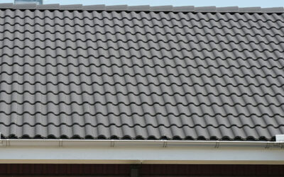 Cserépfedéses tetők szigetelése: A hagyomány és a modern technika találkozása