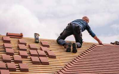 Cserépfedéses tetőszerkezetek: Évezredes bölcsesség a modern építészetben