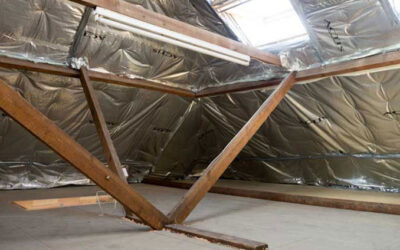 Tető szigetelés: A láthatatlan védelem, amely minden házat óv