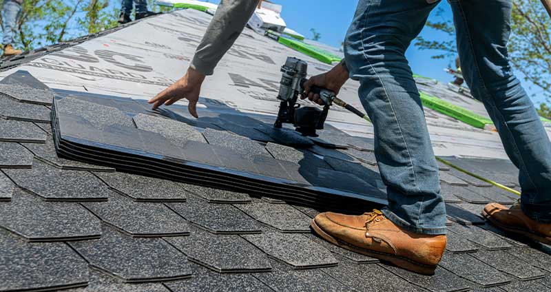 Zsindelyfedéses tetőszerkezetek