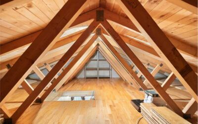 Szeglemezes tetőszerkezet szigetelése: Modern technológia, új kihívások